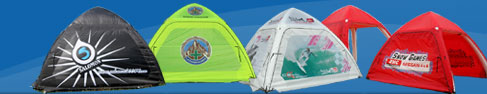 Air Tight Gallery - Inflatable Ideas