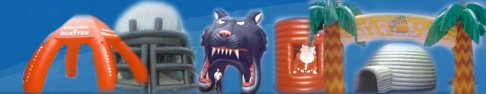 Sports - Inflatable Ideas