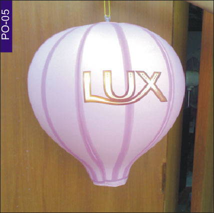 Lux Conical Inflatable