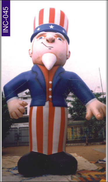 Uncle Sam 1