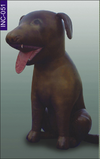 Brown Dog