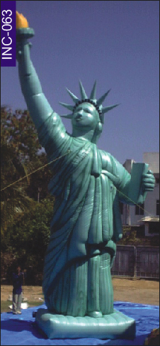 Statue of Liberty