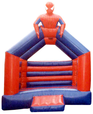 Spider Bouncy