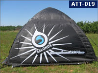 Salomon S-Core Project - Beach, click here to see large picture.
